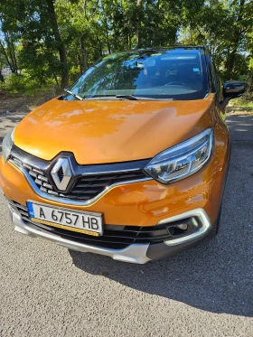 Renault Captur, снимка 1