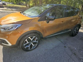 Renault Captur, снимка 2