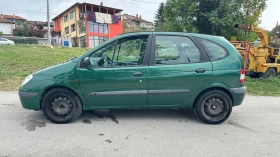 Renault Scenic Face 2003 1.9 Tdi Клима , снимка 16