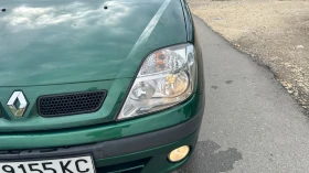 Renault Scenic Face 2003 1.9 Tdi Клима , снимка 4