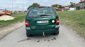 Renault Scenic Face 2003 1.9 Tdi Клима , снимка 5