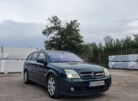 Opel Vectra 2.2 DTI 101 к.с. КСЕНОН ТЕМПОМАТ КЛИМАТРОНИК КОЖА, снимка 4