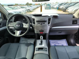 Subaru Legacy 2.5I AUTOMAT, снимка 11