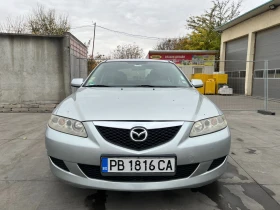 Mazda 6, снимка 2