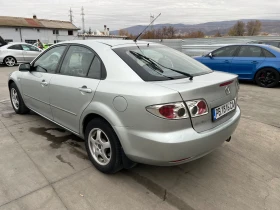 Mazda 6, снимка 6