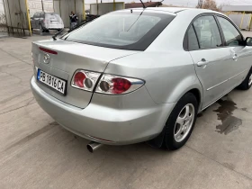 Mazda 6, снимка 5