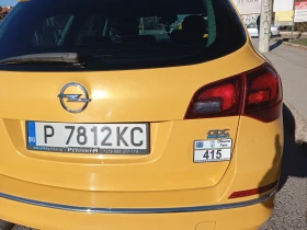 Opel Astra, снимка 10