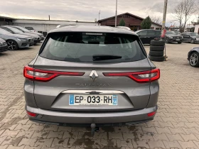 Renault Talisman 1.6DCI AVTOMAT/NAVI/HEAD UP EURO 6, снимка 7