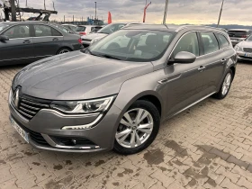 Renault Talisman 1.6DCI AVTOMAT/NAVI/HEAD UP EURO 6, снимка 1