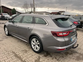 Renault Talisman 1.6DCI AVTOMAT/NAVI/HEAD UP EURO 6, снимка 8