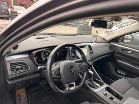 Renault Talisman 1.6DCI AVTOMAT/NAVI/HEAD UP EURO 6, снимка 11