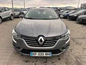 Renault Talisman 1.6DCI AVTOMAT/NAVI/HEAD UP EURO 6, снимка 3