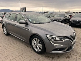 Renault Talisman 1.6DCI AVTOMAT/NAVI/HEAD UP EURO 6, снимка 4