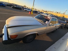 Mercedes-Benz SL 560* HARDTOP, снимка 3