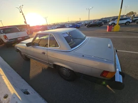 Mercedes-Benz SL 560* HARDTOP, снимка 6