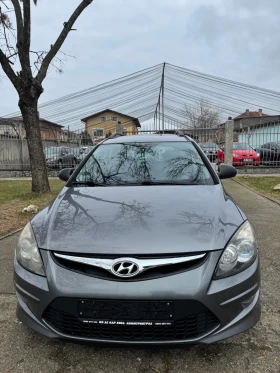 Hyundai I30 1.6 DIESEL AUSTRIA - [3] 