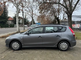 Hyundai I30 1.6 DIESEL AUSTRIA - [9] 