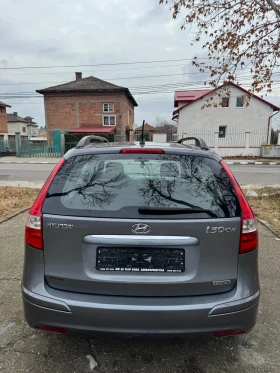 Hyundai I30 1.6 DIESEL AUSTRIA - [7] 