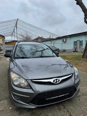 Hyundai I30 1.6 DIESEL AUSTRIA - [4] 