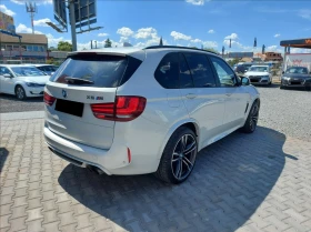 BMW X5M 4.4 V8 xDrive, снимка 5