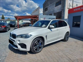 BMW X5M 4.4 V8 xDrive, снимка 1