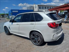 BMW X5M 4.4 V8 xDrive, снимка 4