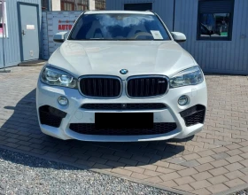 BMW X5M 4.4 V8 xDrive, снимка 3