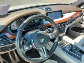 BMW X5M 4.4 V8 xDrive, снимка 7