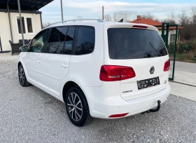 VW Touran 1.6TDI 105кс 134 хил.км, снимка 4