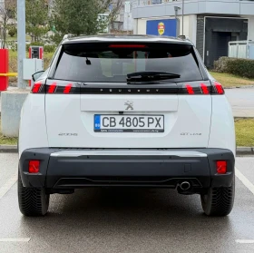 Peugeot 2008 1.5 Blue HDi, GT Line, снимка 4