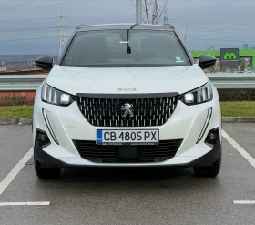 Peugeot 2008 1.5 Blue HDi, GT Line, снимка 1