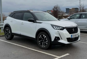 Peugeot 2008 1.5 Blue HDi, GT Line, снимка 3