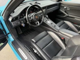 Porsche 911 CARRERA GTS CABRIO, снимка 10