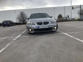 BMW 525 E61, снимка 1