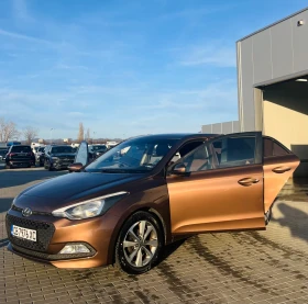 Hyundai I20, снимка 6