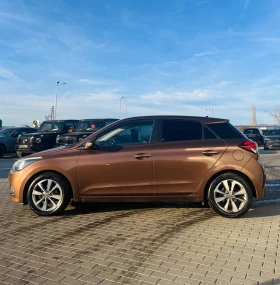 Hyundai I20, снимка 7