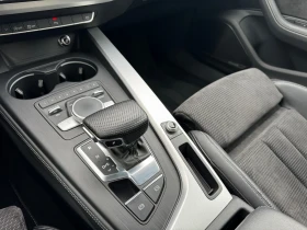 Audi A5 Sportback 50TDI quattro S-Line Edition PANO HUD, снимка 10