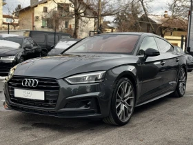 Audi A5 Sportback 50TDI quattro S-Line Edition PANO HUD, снимка 2