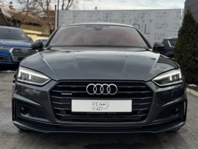 Audi A5 Sportback 50TDI quattro S-Line Edition PANO HUD, снимка 1