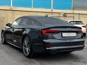 Audi A5 Sportback 50TDI quattro S-Line Edition PANO HUD, снимка 6