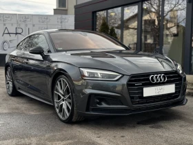 Audi A5 Sportback 50TDI quattro S-Line Edition PANO HUD, снимка 3