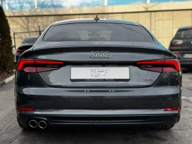 Audi A5 Sportback 50TDI quattro S-Line Edition PANO HUD, снимка 4