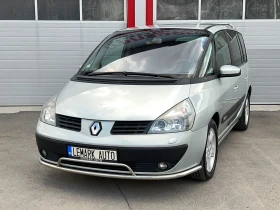 Renault Espace 1.9DCI KLIMATRONIK 6-СКОРОСТИ ЛИЗИНГ!!!, снимка 4