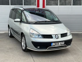 Renault Espace 1.9DCI KLIMATRONIK 6-СКОРОСТИ ЛИЗИНГ!!!, снимка 5