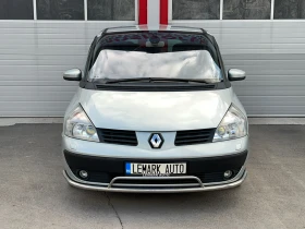 Renault Espace 1.9DCI KLIMATRONIK 6-СКОРОСТИ ЛИЗИНГ!!!, снимка 1