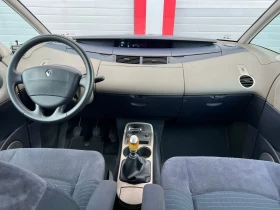 Renault Espace 1.9DCI KLIMATRONIK 6-СКОРОСТИ ЛИЗИНГ!!!, снимка 14