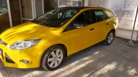 Ford Focus 1.6 dizel, снимка 5