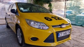 Ford Focus 1.6 dizel, снимка 1