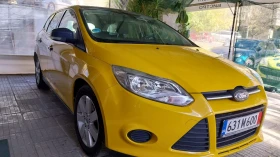 Ford Focus 1.6 dizel, снимка 3