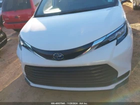 Toyota Sienna LE* 4x4* BLIND SPOT*   | Mobile.bg    11